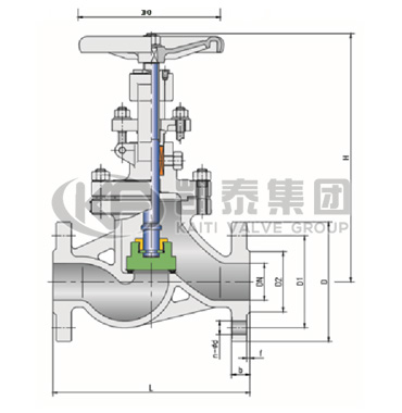 真空/水封截止閥